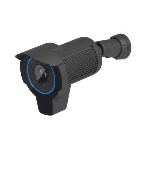 Ubiquiti UniFi Protect 8MP LPR Camera | UVC-AI-LPR-B — image 7