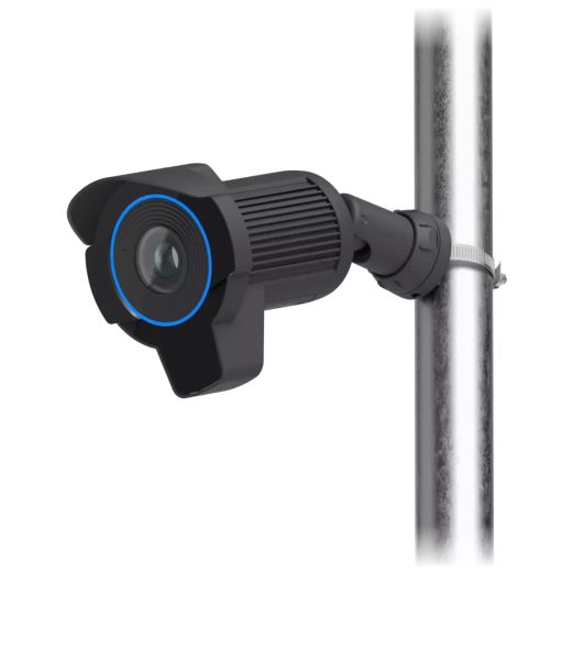 Ubiquiti UniFi Protect 8MP LPR Camera | UVC-AI-LPR-B — image 8