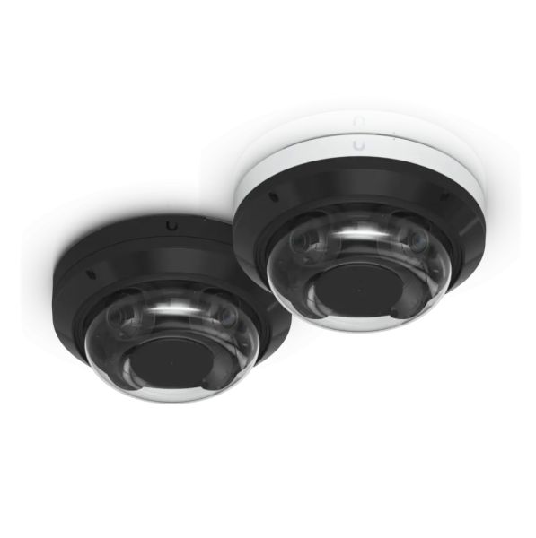 Ubiquiti UniFi Protect AI Multi Sensor 4, 32MP | UVC-AI-MS-4-B — image 2