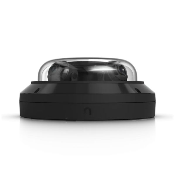 Ubiquiti UniFi Protect AI Multi Sensor 4, 32MP | UVC-AI-MS-4-B — image 4
