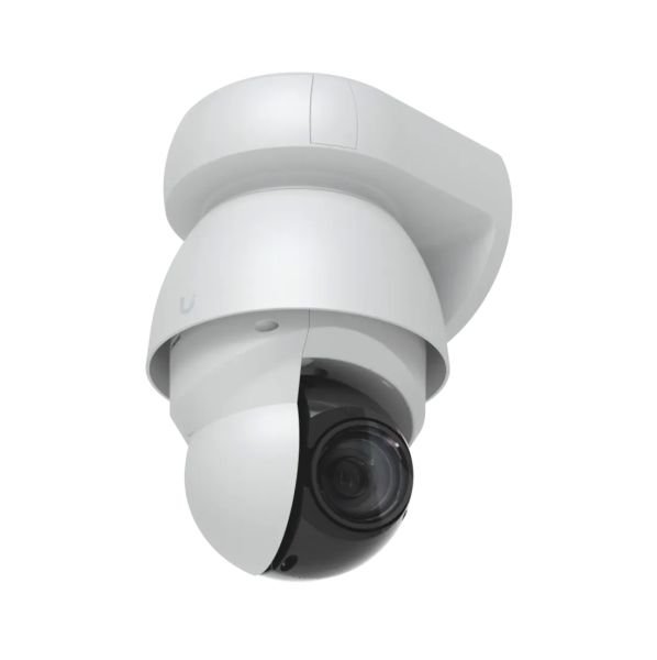 Ubiquiti UniFi Protect AI PTZ 4K PoE++ IP Camera | UVC-AI-PTZ-W — image 2