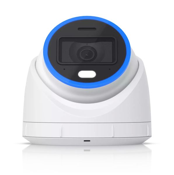 Ubiquiti UniFi Protect 8MP AI Turret IP Camera | UVC-AI-Turret-W — image 2