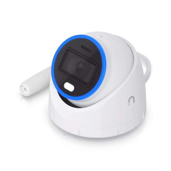 Ubiquiti UniFi Protect 8MP AI Turret IP Camera | UVC-AI-Turret-W — image 3