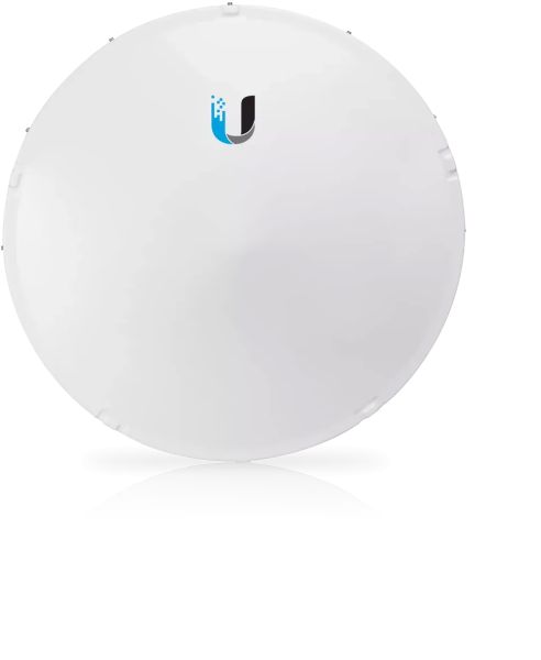 Ubiquiti UISP airFiber 11GHz Dish Radio and Duplexer Kit Includes POE Injector | AF11-Complete-LB — image 2