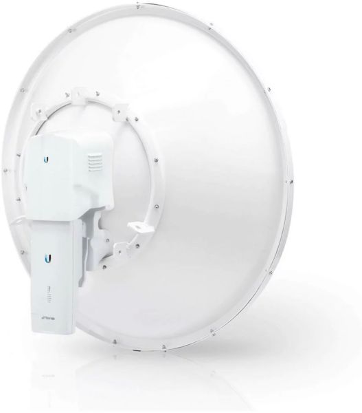 Ubiquiti UISP airFiber 11GHz Dish Radio and Duplexer Kit Includes POE Injector | AF11-Complete-LB — image 3