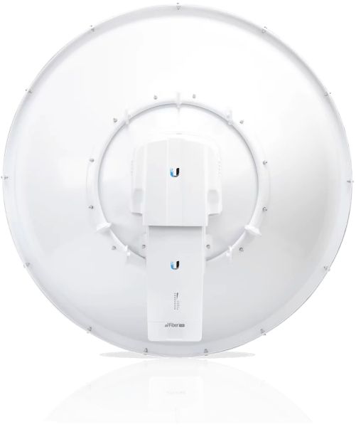 Ubiquiti UISP airFiber 11GHz Dish Radio and Duplexer Kit Includes POE Injector | AF11-Complete-LB — image 4