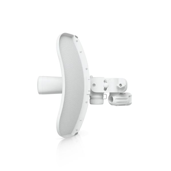 Ubiquiti UISP airMAX LiteBeam AC 23dBi 5GHz Radio Includes POE Injector  | LBE-5AC-Gen2 — image 3