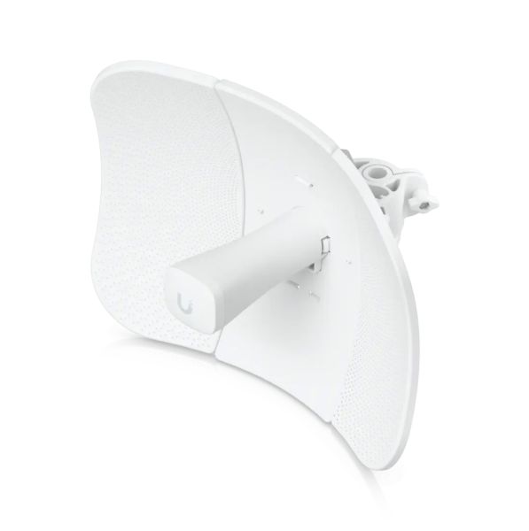 Ubiquiti UISP airMAX LiteBeam AC 23dBi 5GHz Radio Includes POE Injector  | LBE-5AC-Gen2 — image 7