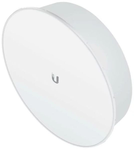 Ubiquiti UISP airMAX PowerBeam 5AC ISO 5 GHz 25dBi Isolator Radio Includes POE Injector | PBE-5AC-ISO-Gen2 — image 2