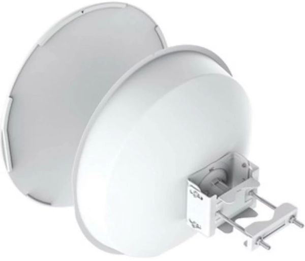 Ubiquiti UISP airMAX PowerBeam 5AC ISO 5 GHz 25dBi Isolator Radio Includes POE Injector | PBE-5AC-ISO-Gen2 — image 3