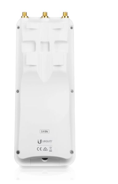 Ubiquiti UISP airMAX Rocket Prism 2AC 2GHz Radio Includes POE Injector | R2AC-PRISM — image 3