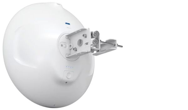 Ubiquiti UISP 60GHz/5GHz Wave Long-Range Includes POE Injector | Wave-LR — image 4