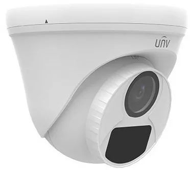 Uniview UNV 2MP HD Fixed IR Mini Turret Analogue Camera | UN-AC-T112-F28 — image 2