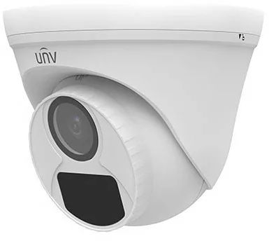 Uniview UNV 2MP HD Fixed IR Mini Turret Analogue Camera | UN-AC-T112-F28 — image 3