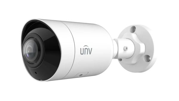 Uniview UNV 8MP OmniView Bullet IP Camera 180° | IPC2108SB-ADF16KM-I0 — image 2