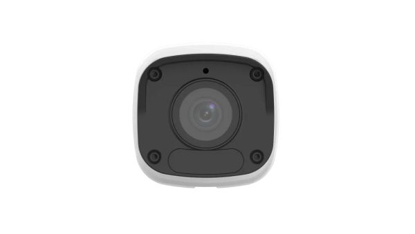 Uniview UNV 2MP Fixed Mini Bullet IP Camera 4mm | IPC2122LB-SF40-A2 — image 2