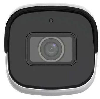 Uniview UNV 2MP LightHunter Fixed Mini Bullet IP Camera 2.8mm | IPC2122SB-ADF28KM-I0 — image 1