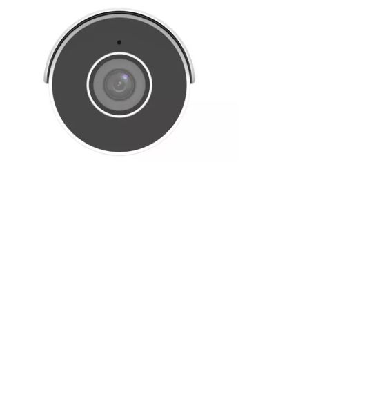 Uniview UNV 5MP Fixed Mini Bullet IP Camera 4mm | IPC2125LE-ADF40KM-H — image 2