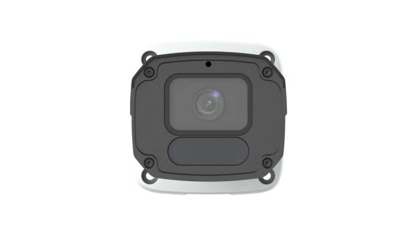 Uniview UNV 2MP LightHunter Fixed Bullet IP Camera 6mm | IPC2222SB-AHDF60KM-I1 — image 3