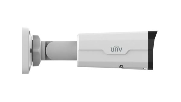 Uniview UNV 2MP LightHunter Fixed Bullet IP Camera 6mm | IPC2222SB-AHDF60KM-I1 — image 4