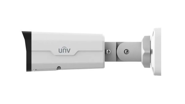 Uniview UNV 2MP LightHunter Fixed Bullet IP Camera 6mm | IPC2222SB-AHDF60KM-I1 — image 5