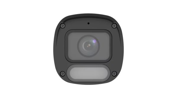 Uniview UNV 2MP ColorHunter Fixed Bullet IP Camera 2.8mm | IPC2312LE-ADF28KM-WP — image 2