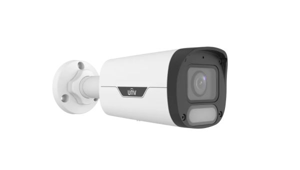 Uniview UNV 2MP ColorHunter Fixed Bullet IP Camera 2.8mm | IPC2312LE-ADF28KM-WP — image 3