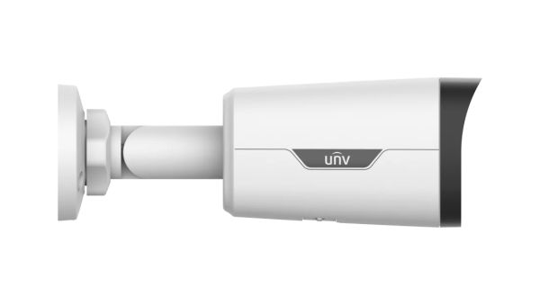 Uniview UNV 2MP ColorHunter Fixed Bullet IP Camera 2.8mm | IPC2312LE-ADF28KM-WP — image 4