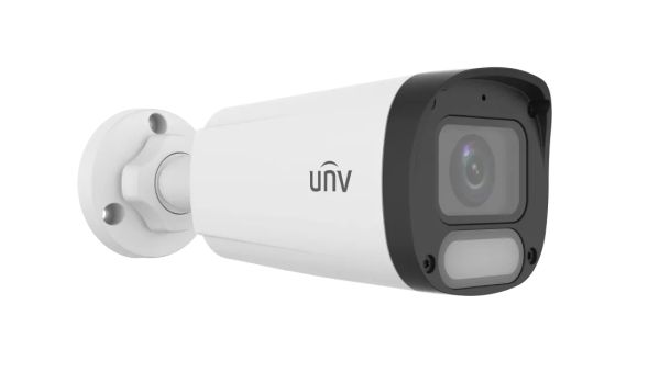 Uniview UNV 4MP ColorHunter OwlView Fixed Bullet IP Camera 2.8mm | IPC2314LE-ADF28K-WP-L — image 3