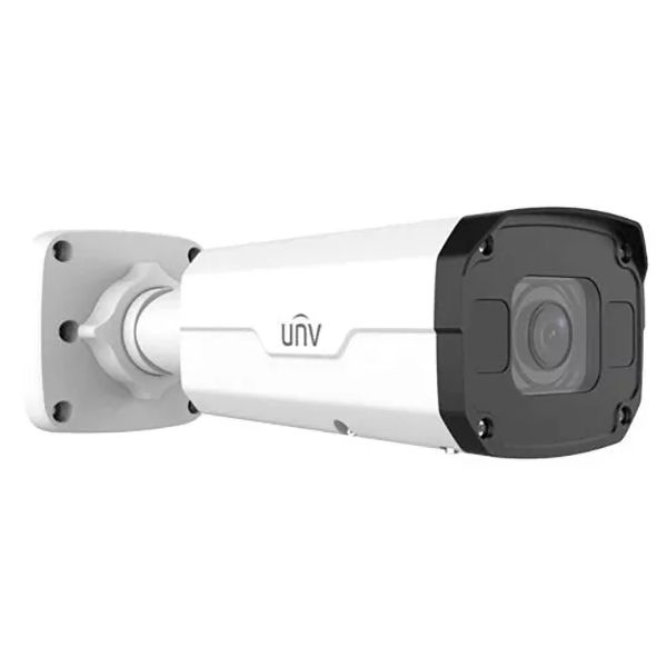 Uniview UNV 5MP LightHunter Motorized Bullet IP Camera 2.7-13.5mm |  IPC2325SB-DZK-I0 — image 2
