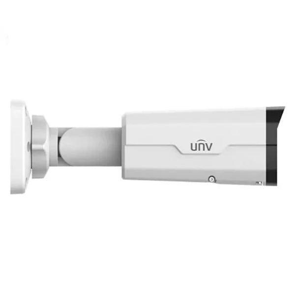 Uniview UNV 5MP LightHunter Motorized Bullet IP Camera 2.7-13.5mm |  IPC2325SB-DZK-I0 — image 4