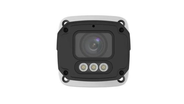 Uniview UNV 6MP ColorHunter Motorized Bullet IP Camera 2.7-13.5mm |  IPC2326SB-ADZKM-DL-I1 — image 2