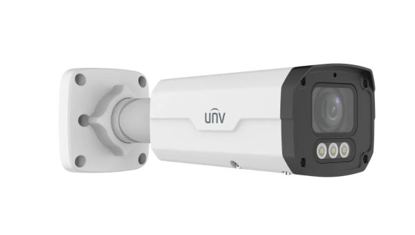 Uniview UNV 6MP ColorHunter Motorized Bullet IP Camera 2.7-13.5mm |  IPC2326SB-ADZKM-DL-I1 — image 3