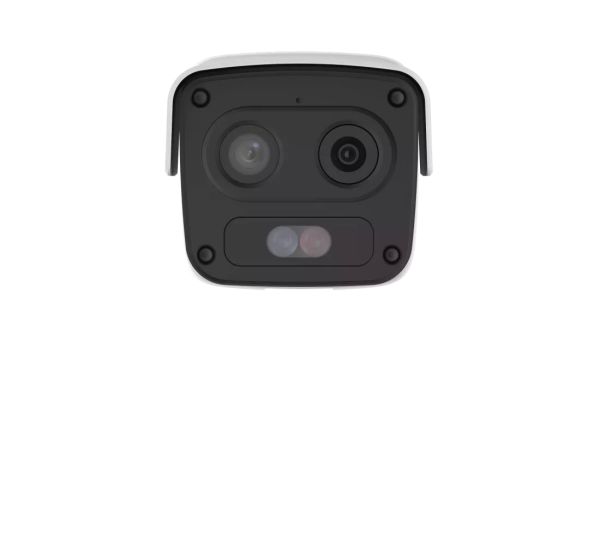 Uniview UNV 4MP Thermal Dual Spectrum Bullet IP Camera 6mm(7mm Thermal) | TIC2A32SA-F7-4F6AC-I1 — image 3