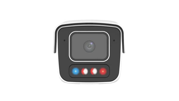 Uniview UNV 8MP OwlView Plus Tri-Guard Fixed Bullet IP Camera 4mm  | IPC2B18SE-ADF40KMC-WP-I1 — image 3
