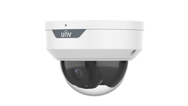Uniview UNV 2MP Fixed Dome IP Camera 2.8mm | IPC322LB-AF28-A2 — image 3
