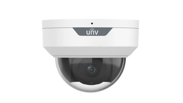 Uniview UNV 2MP Fixed Dome IP Camera 4mm | IPC322LB-AF28-A2 — image 2