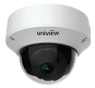UNV - Ultra H.265 - 2MP Fixed Vandal Dome Camera — image 2