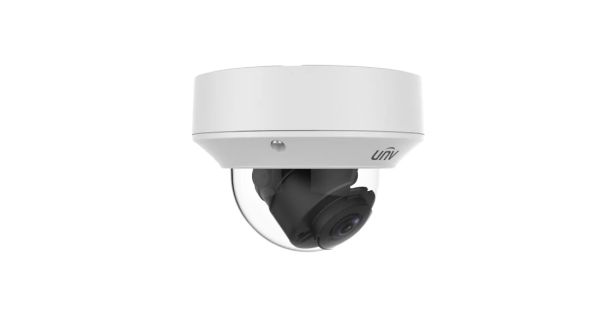 UNV - Ultra H.265 - 2MP Fixed Vandal Dome Camera — image 3
