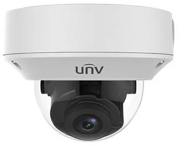Uniview UNV 2MP Fixed Motorised Dome Camera H.265 | IPC3232ER3-DVZ28C — image 2