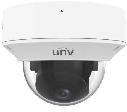 Uniview UNV 4MP LightHunter Motorized Dome IP Camera 2.7-13.5mm | IPC3234SB-ADZK-I0 — image 2