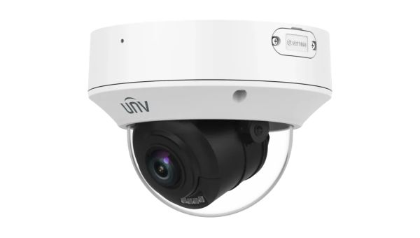 Uniview UNV 6MP ColorHunter Motorized Dome IP Camera 2.7-13.5mm | IPC3236SB-ADZKM-DL-I1 — image 2