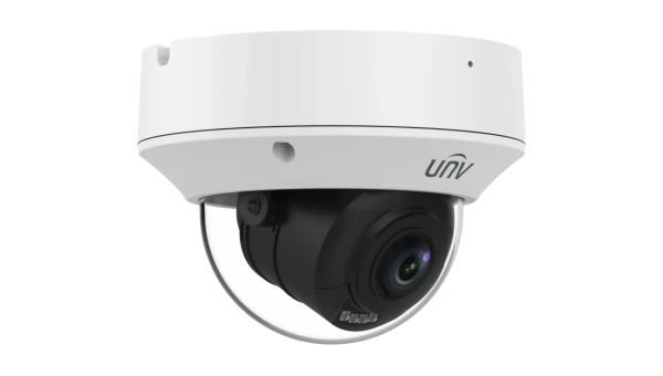 Uniview UNV 6MP ColorHunter Motorized Dome IP Camera 2.7-13.5mm | IPC3236SB-ADZKM-DL-I1 — image 3