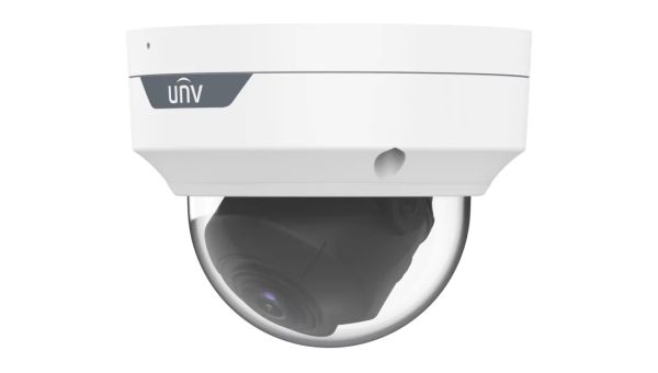 Uniview UNV 2MP ColorHunter Fixed Dome IP Camera 2.8mm| IPC3522LE-ADF28K-WP — image 2
