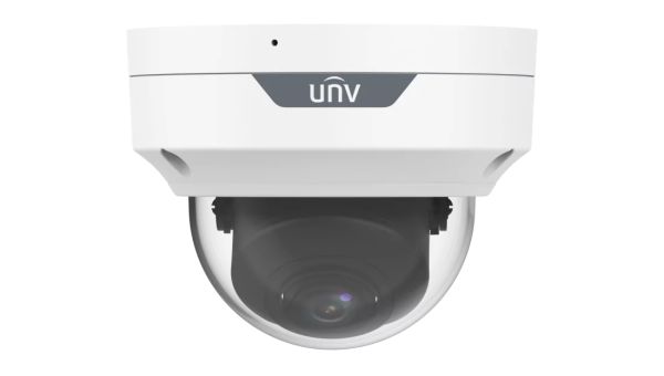 Uniview UNV 2MP ColorHunter Fixed Dome IP Camera 4mm| IPC3522LE-ADF40K-WP — image 2