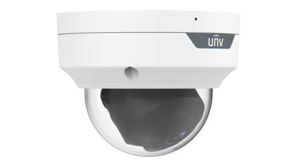 Uniview UNV 2MP ColorHunter Fixed Dome IP Camera 4mm| IPC3522LE-ADF40K-WP — image 3
