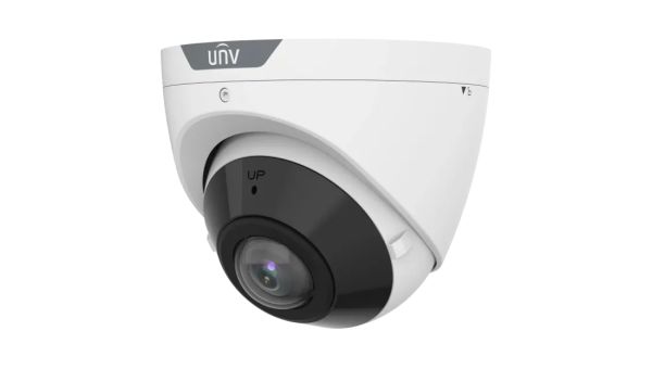 Uniview UNV 8MP OmniView Dome IP Camera 180° | IPC3608SB-ADF16KM-I0 — image 2