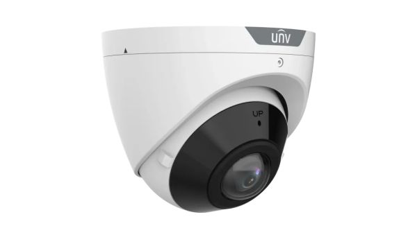 Uniview UNV 8MP OmniView Dome IP Camera 180° | IPC3608SB-ADF16KM-I0 — image 3