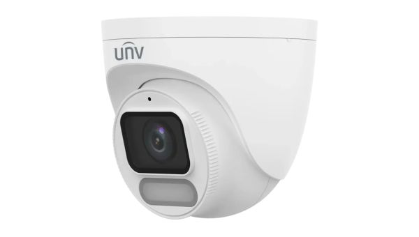 Uniview UNV 4MP ColorHunter Owlview Turret IP Camera 2.8mm | IPC3624LE-ADF28K-WP-L — image 3