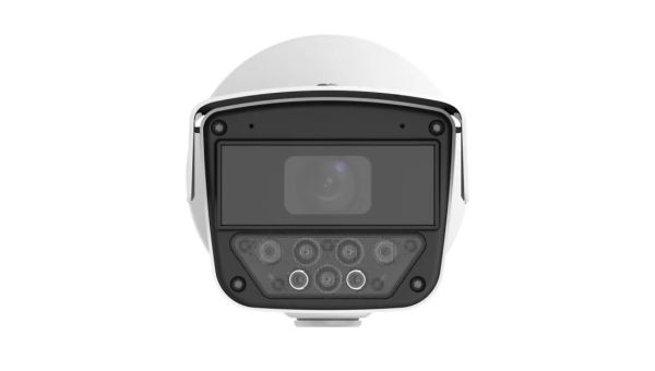 Uniview UNV 8MP LPR/ANPR Motorized Bullet IP Camera 8-32mm | IPS-HC268@HDX4-IR-I1 — image 2